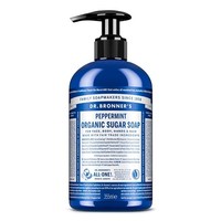 Pfefferminze - Sugar Soap 355Ml | Dr. Bronner's