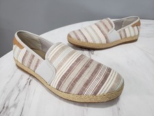NEW NO BOX SIZE US 9 / EURO 42 Geox Men's U Copacabana B Slip On BOAT SHOE