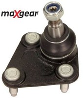 Maxgear 72-3127 Trag-/FüHrungsgelenk Traggelenk FüHrungsgelenk