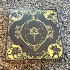 Imagen de Baldur's Gate 3 Original Soundtrack Vinyl Limited Edition Box Set