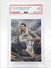 VICTOR WEMBANYAMA 2022-23 BOWMAN UNIVERSITY BEST BASKETBALL MINT PSA 9 Q4627