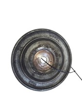 Poulies diverses Citroen C-CROSSER