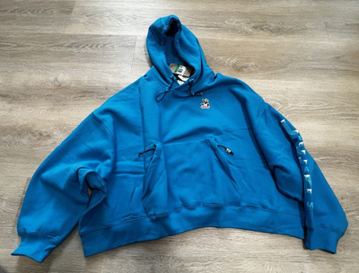 Nike ACG USA Women's Hoodie Size XL