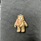 Vintage 1984 Kenner Star Wars 1.87" Action Figure - Ewok Wicket