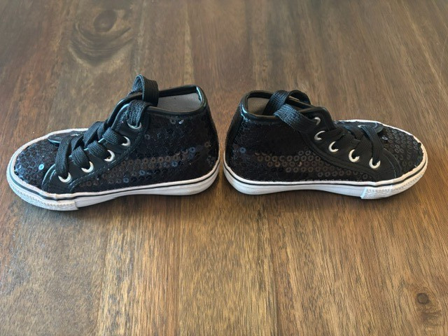 Performance Kid Size 8