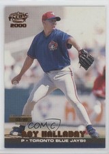 2000 Pacific Copper 3/99 Roy Halladay #445 HOF 1a6x