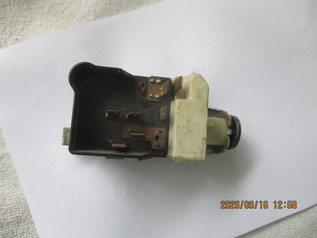 Interior Switches & Controls for Chevrolet Caprice for sale | eBay