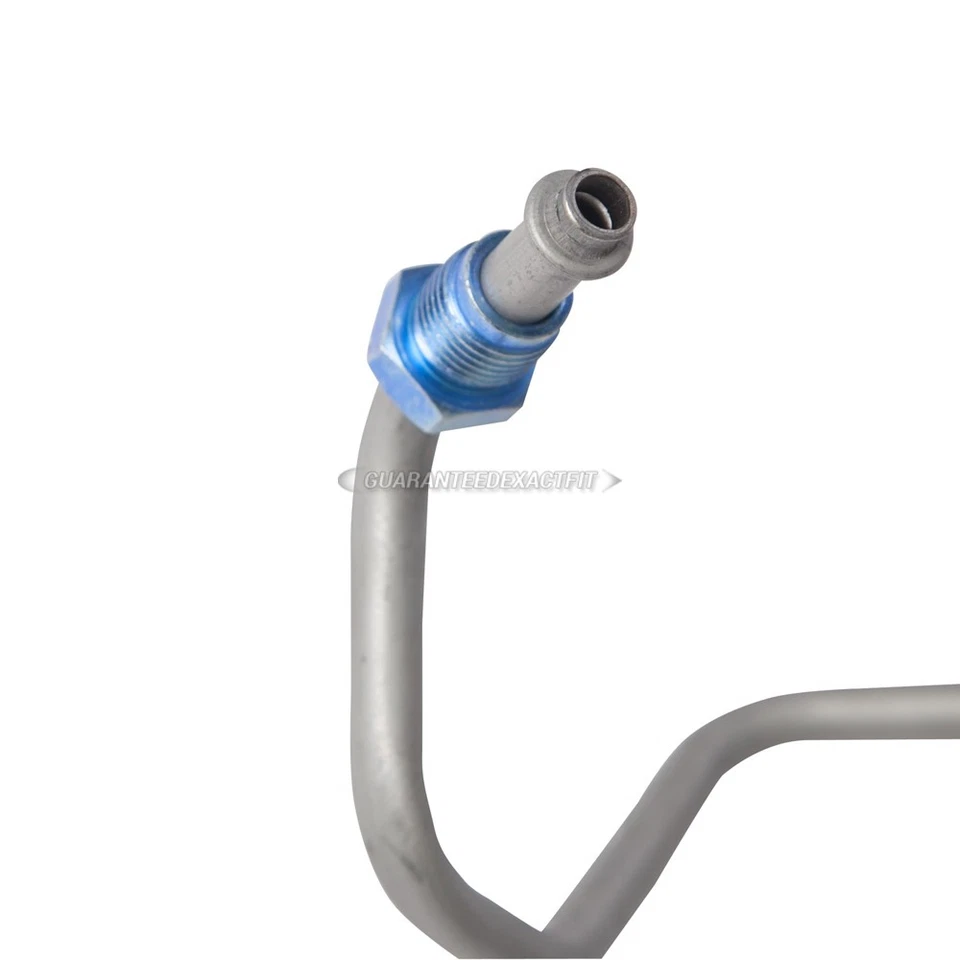 Línea de retorno de dirección asistida Edelmann para camioneta Chevy G20 y GMC C3500 Savana Foto 2 de 3