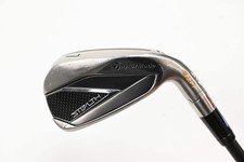 Taylormade Stealth Lite #7 Iron / Ladies Flex Helium 50 / STD / Demo