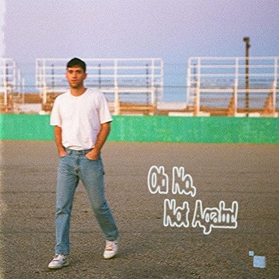 Alexander 23 Oh No, Not Again! [Explicit Content] Records & LPs New