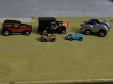 READ Lot Of Micro Machines Galoob Insiders 