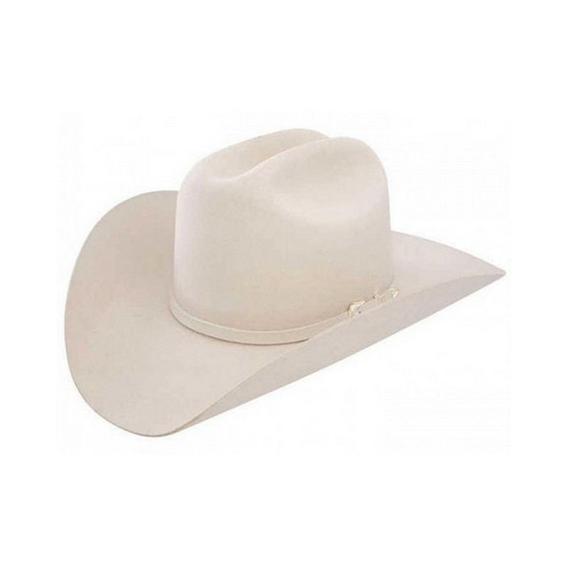 Stetson 3X Oak Ridge Wool Cowboy Hat Bone