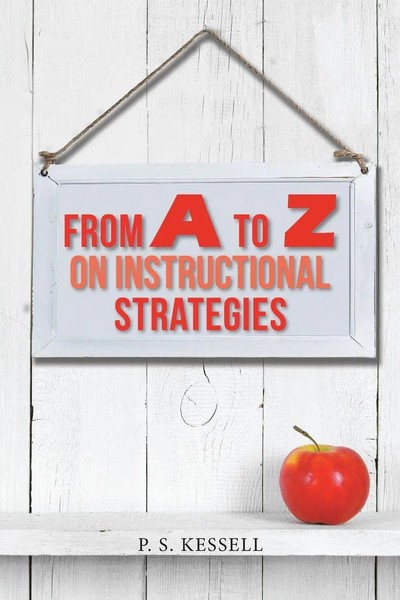 P. S. Kessell | From A To Z On Instructional Strategies | Taschenbuch | Englisch-image