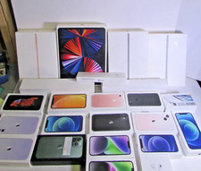 Lot of 23 Empty Apple iPhone iPad iPod Watch Boxes Collectible or Resale 