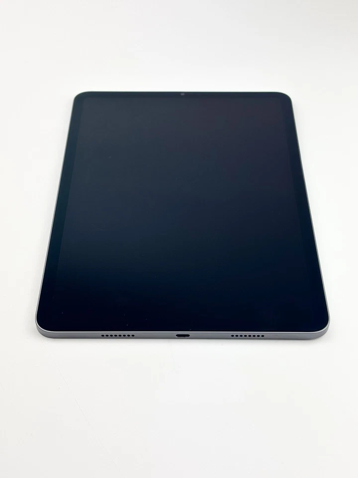 Apple 11-inch iPad Pro 3rd Gen Wi-Fi 256GB Space Grey - Good - Image 2 of 4