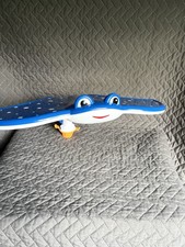 Bright Starts Finding Nemo STINGRAY Jumper Disney Hanging Toy   Replacement Part