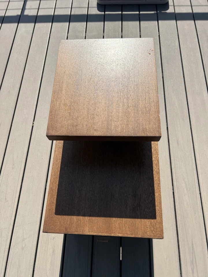 End Tables Set of 2 - Image 4 of 4