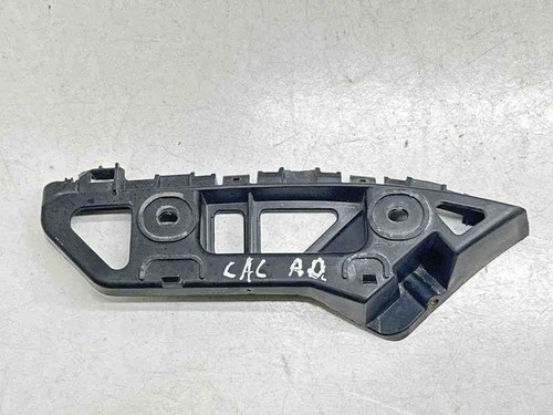 VW CADDY III Furgon 2KA, 2KH, 2CA, 2CH Stoßstangenhalter vorne rechts 32683165