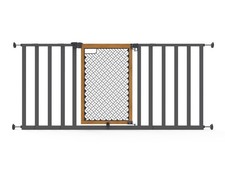 Ingenuity Thruway 60XW Series Extra Wide Safety Pet and Baby Gate