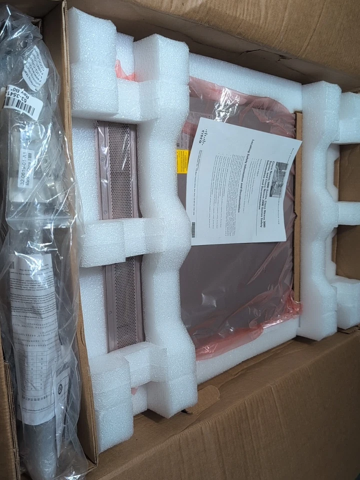 Cisco Nexus 31108PC-V Switch - Image 2 of 3