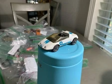 HOT WHEELS REDLINES LOOSE JACK RABBIT SPECIAL B