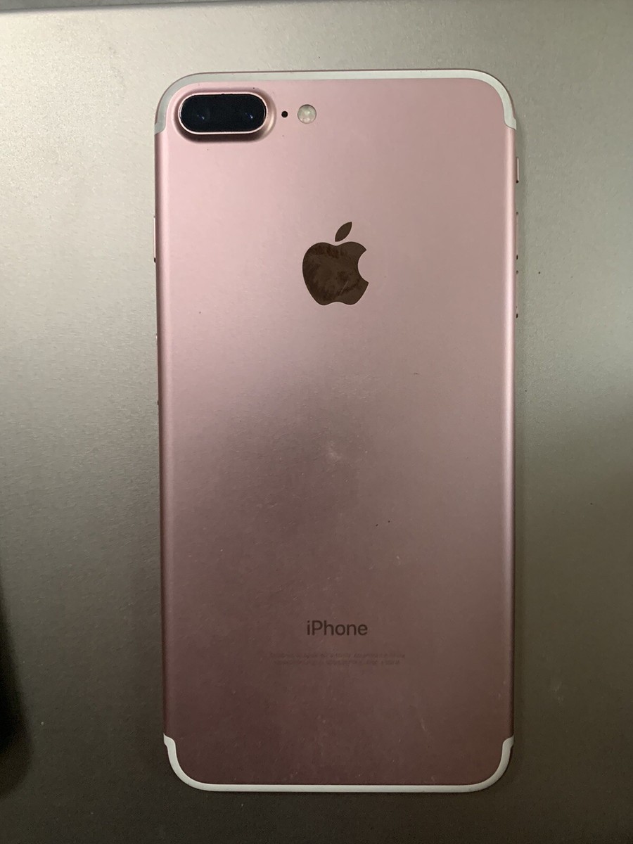 iphone 7 plus unlocked 128gb rose gold | eBay iphone 7 plus unlocked 128gb rose gold | eBay