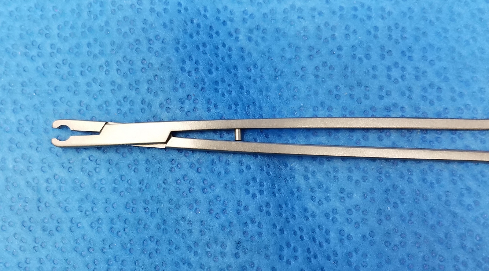 Codman 20-1854 Sundt AVM Micro Clip Applier, #5 | eBay