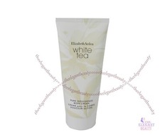 Elizabeth Arden White Tea Pure Indulgence Body Cream 3.3oz/100mL New And Unbox