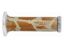 Girafe miniature jaune orange 120x22 mm bibelot déco savane