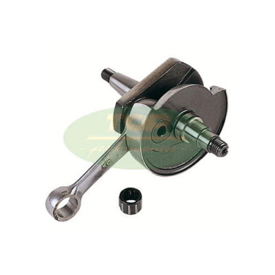 Albero Motore TOP Piaggio Vespa S PK 50 2T Normale Cono 19 Piccolo