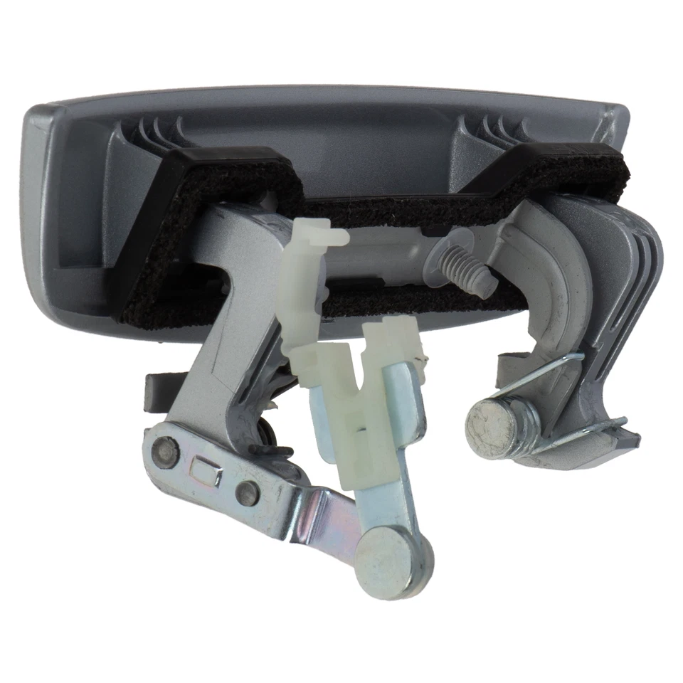 OEM 2002-2005 Subaru Impreza WRX Wagon Liftgate Exterior Handle NEW 63160FE000TG - Изображение 4 из 4