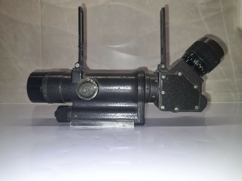 Vintage Marine Night Vision Direction Finder "Hops" Rarity USSR - Picture 4 of 11
