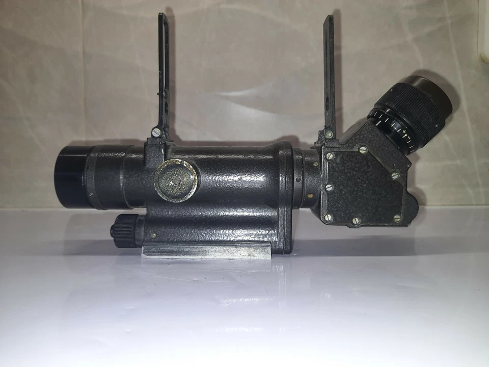 Vintage Marine Night Vision Direction Finder "Hops" Rarity USSR - Image 4 of 4