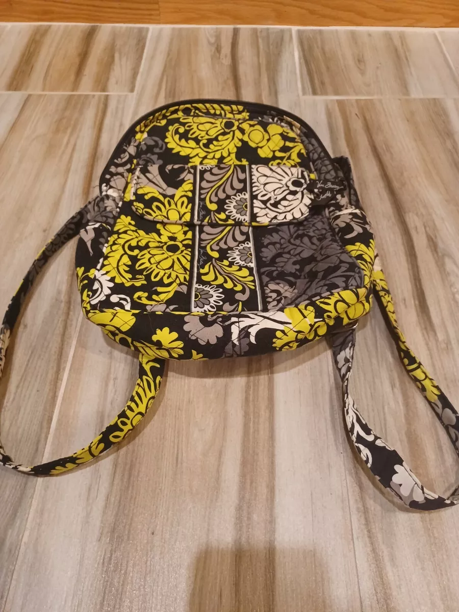 Vera bradley backpack clearance purses