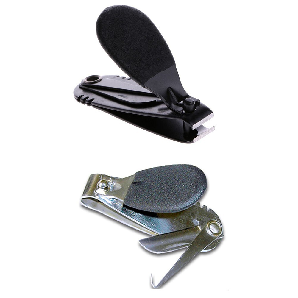 Tronchese Concavo Per Bonsai - Acciaio Manganese, 210mm, Per Potatura Precisione - Foto 2