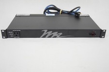 Middle Atlantic PD-915R 9 Outlet 15A Surge Protector Power Strip