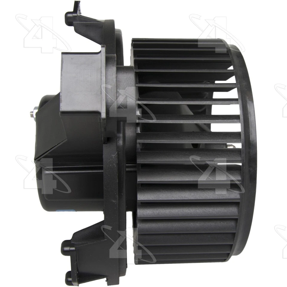 Motor soplador de climatización Ram 3500 2011-2018 4 estaciones 2012 2013 2014 2015 2016 2017 Foto 4 de 4