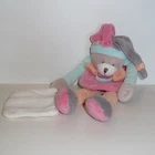 Bear Blanket Blanket and Company