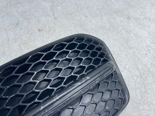 2009-2012 AUDI Q5 FRONT LEFT DRIVER SIDE FOGLIGHT GRILLE TRIM S-LINE OEM 09-12 - Picture 7 of 16