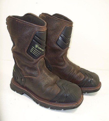 ariat catalyst vx shoes