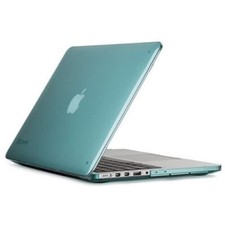 Speck Products SmartShell Case MacBook Air Pro 13  Retina Display Mykonos Blue