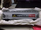 HO ACF Four Bay Center Flow Hopper Car 50483 HERCULES Athearns O/B 2 — photo 1