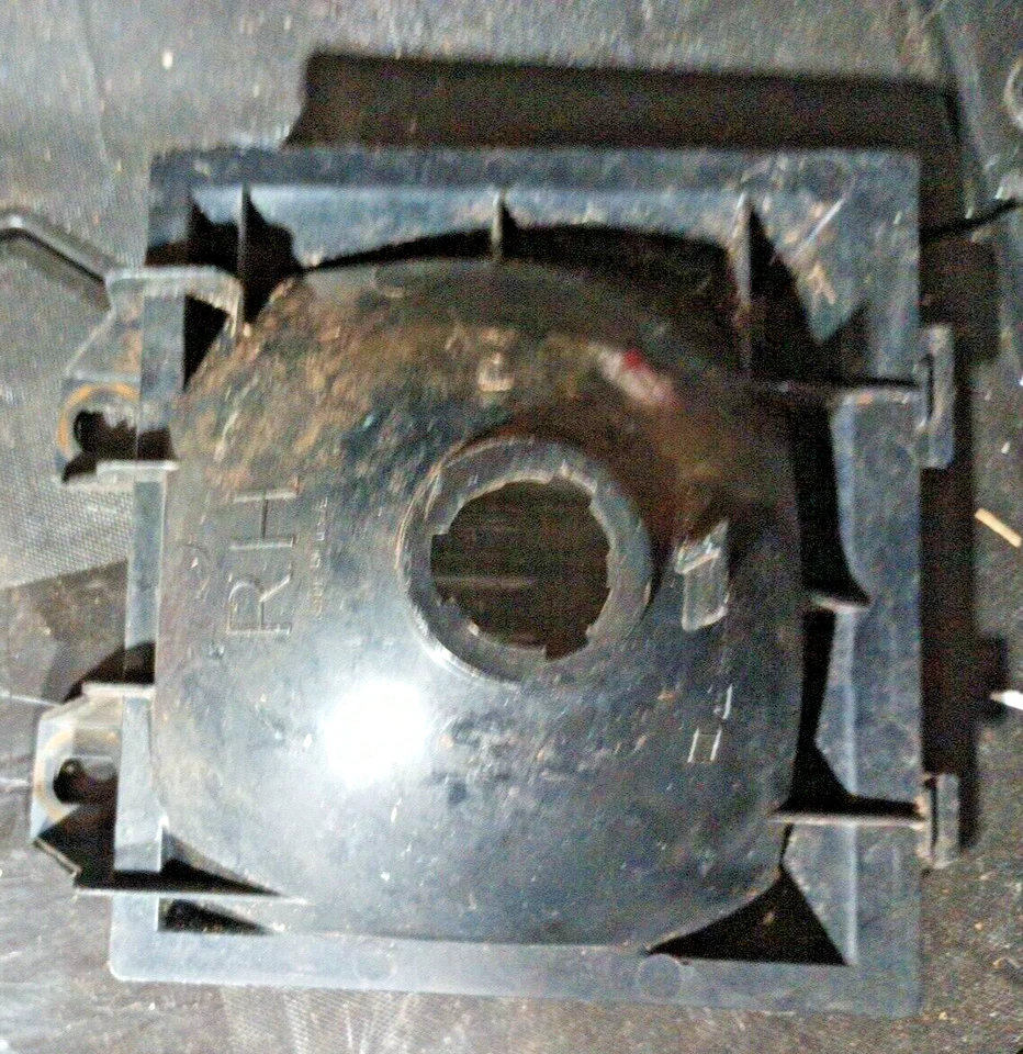 Corner/Park Light Single Headlamps Fits 83-88 BLAZER/JIMMY (full size)  LOC-135F - Image 4 of 4