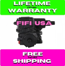 ✅✅83R    Complete Power Steering Gearbox Assembly  GMC Savana 2500 3500✅✅