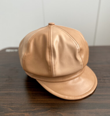 Lack of Color THE BRITNEY CAP New in Bag | eBay display picture 2