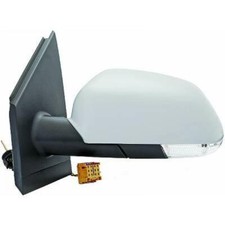 Spiegel rechts passend für  VW Polo Baujahr 05-09  2-pin