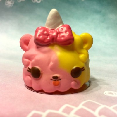 Num Noms Target Mystery Exclusive C. C. Puffs M 020 Scented Cover FREE SHIP $25