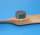DLE Gas Engine Propeller Drill Jig