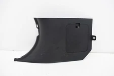 2004 Nissan 350Z Front Left LH Left Side Kick Panel Trim Cover OEM KW51