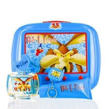 CS Looney Tunes Wile E Coyote/First American Brands Set W 